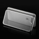 Metalic Slim Case (Huawei P8 / P9 Lite 2017) silver