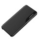 Eco Leather View Elegant Book Case (Samsung Galaxy S23) black