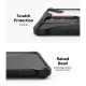 Ringke Fusion-X Back Case (Samsung Galaxy S10 Lite) black (FUSG0049)