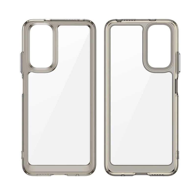 Outer Space Back Cover Case (Xiaomi Poco X5 Pro 5G / Redmi Note 12 Pro 5G) clear