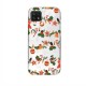 Forcell Winter Christmas 21/22 Case (Samsung Galaxy A22 5G) christmas chain