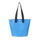 Waterproof Beach Bag 11L Τσάντα Θαλάσσης Αδιάβροχη (blue)