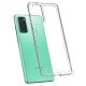 Spigen® Ultra Hybrid™ ACS01848 Case (Samsung Galaxy S20 FE) clear