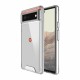 Ultra Slim Case Back Cover 0.5 mm (Google Pixel 6 Pro) clear