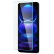 Spigen® GLAS.tR™ (x2Pack) Slim Tempered Glass (Xiaomi Poco X5 Pro 5G / Redmi Note 12 Pro 5G) clear
