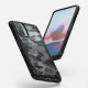 Ringke Fusion-X Camo Back Case (Xiaomi Redmi Note 10 / 10S) camo black (XDXI0028)