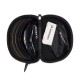 Wozinsky Premium Γυαλιά Ποδηλασίας Polarized 5 in 1 (WSG-B01) black