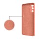 Finger Grip Case Back Cover (Samsung Galaxy A32 5G) pink