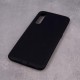 Defender Smooth case (Samsung Galaxy S10 Lite) black