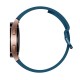 Tech-Protect IconBand Λουράκι Σιλικόνης (Samsung Galaxy Watch 4 / 5) (40/42/44/45/46mm) blue
