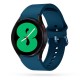 Tech-Protect IconBand Λουράκι Σιλικόνης (Samsung Galaxy Watch 4 / 5) (40/42/44/45/46mm) blue