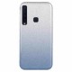 Glitter Shine Case Back Cover (Huawei P40 Lite E) blue