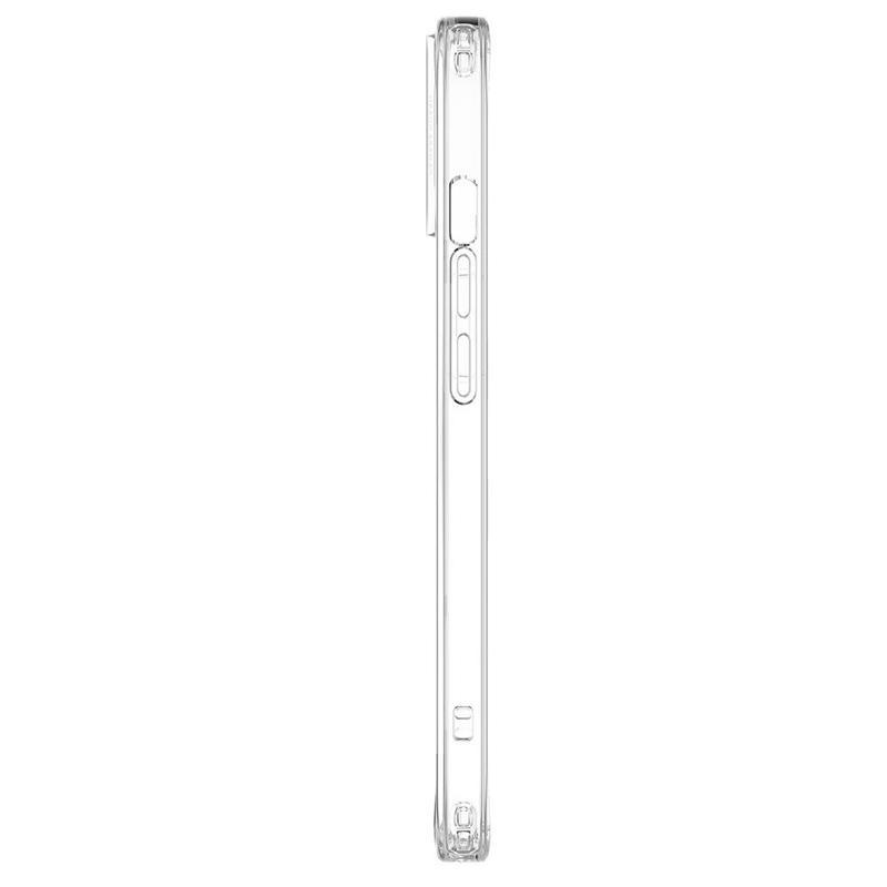 ESR CH Halolock Magsafe Back Cover Case (iPhone 15 Plus) clear