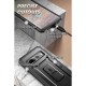 Supcase Unicorn Beetle Pro Case (Google Pixel 7 Pro) black