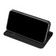 DUX DUCIS Skin Pro Book Cover (Samsung Galaxy S22 Ultra) black