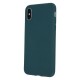 Soft Matt Case Back Cover (Xiaomi Poco X4 Pro) green