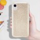 Glitter Shine Case Back Cover (Xiaomi Redmi 10C) gold