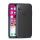 iPaky Cucoloris Case Back Cover (iPhone XS Max) blue