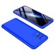 GKK 360 Full Body Cover (Xiaomi Mi 10 Lite) blue