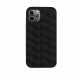 Bubble Pop It Back Case (iPhone 11 Pro Max) (N9) black