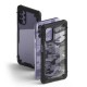 Ringke Fusion-X Camo Back Case (Samsung Galaxy A32 5G) camo black (XDSG0058)