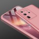 GKK 360 Full Body Cover (Samsung Galaxy S20 Ultra) pink