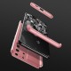 GKK 360 Full Body Cover (Samsung Galaxy S20 Ultra) pink