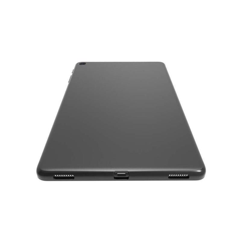 Soft Matt Case Back Cover (iPad Pro 11 2020/21) black
