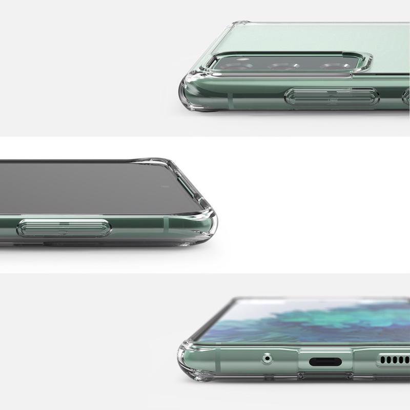 Ringke Fusion Back Case (Samsung Galaxy S20 FE) clear (FSSG0088)