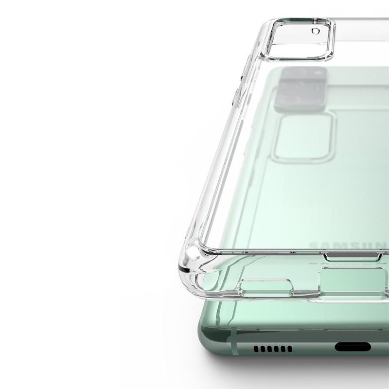 Ringke Fusion Back Case (Samsung Galaxy S20 FE) clear (FSSG0088)