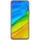 Nillkin CamShield Case Βack Cover (Xiaomi Redmi Note 11 Pro Plus) blue