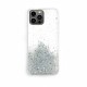 Star Glitter Shining Armor Back Cover (iPhone 13 Pro Max) clear