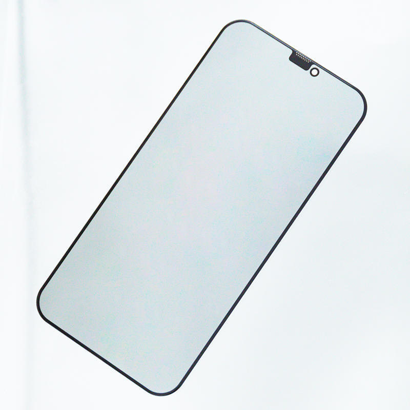 Tempered Glass Privacy (Samsung Galaxy A52 / A52s / A53)