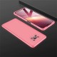 GKK 360 Full Body Cover (Xiaomi Redmi 5A) pink