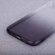 Gradient Shine Case Back Cover (Xiaomi Redmi Note 11 / 11S 4G) grey