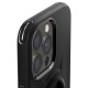 Spigen® GEARLOCK Case GCF141 (iPhone 13 Pro Max) black