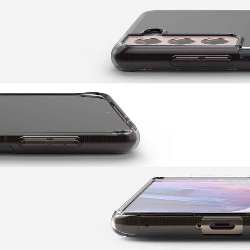 Ringke Air Ultra-Thin Case (Samsung Galaxy S21 Plus) clear (ARSG0038)