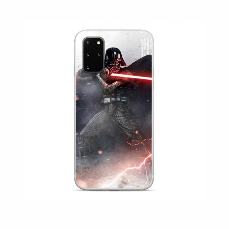 Original Case Darth Vader 002 (Samsung Galaxy S20 Plus)