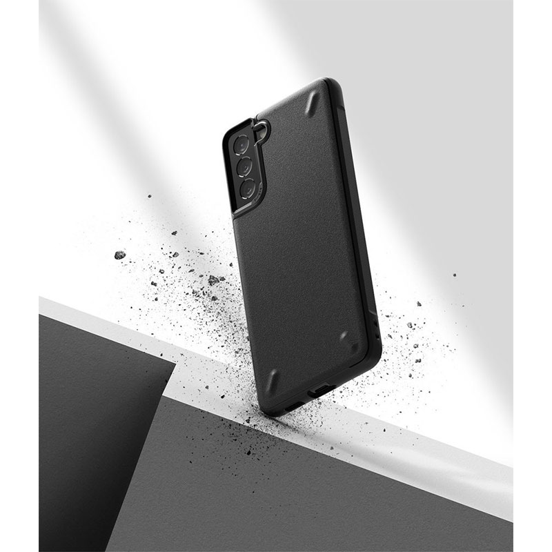 Ringke Onyx Back Case (Samsung Galaxy S21) black (OXSG0025)