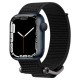 Spigen® DuraPro Flex Λουράκι (Apple Watch All Models) (42/44/45/49mm) black