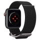 Spigen® DuraPro Flex Λουράκι (Apple Watch All Models) (42/44/45/49mm) black