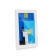 5D Mr. Monkey Tempered Glass (Samsung Galaxy Note 10) clear (UV Glass)