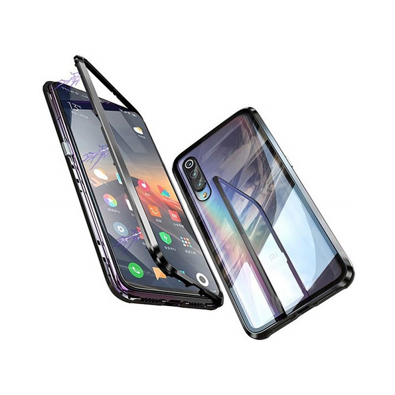 Magnetic 360 Case Full Body Cover (Xiaomi Mi 9 SE)