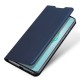 DUX DUCIS Skin Pro Book Cover (Samsung Galaxy S10 Lite) blue