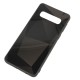 Diamond Mirror Case Back Cover (Samsung Galaxy J4 Plus) black