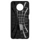 Spigen® Rugged Armor™ ACS02847 Case (Xiaomi Redmi Note 9T) matte black