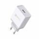 Ugreen Wall Charger CD122 QC 3.0 18W 3A (10133) white