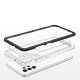 Hybrid Armor Clear 3in1 Case (Samsung Galaxy A32 5G) black