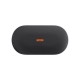 Baseus Bowie EZ10 TWS Ασύρματο Ακουστικό Bluetooth 5.3 (black)