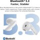 Xiaomi Redmi Buds 4 Lite ΤWS Ακουστικά Bluetooth (white)